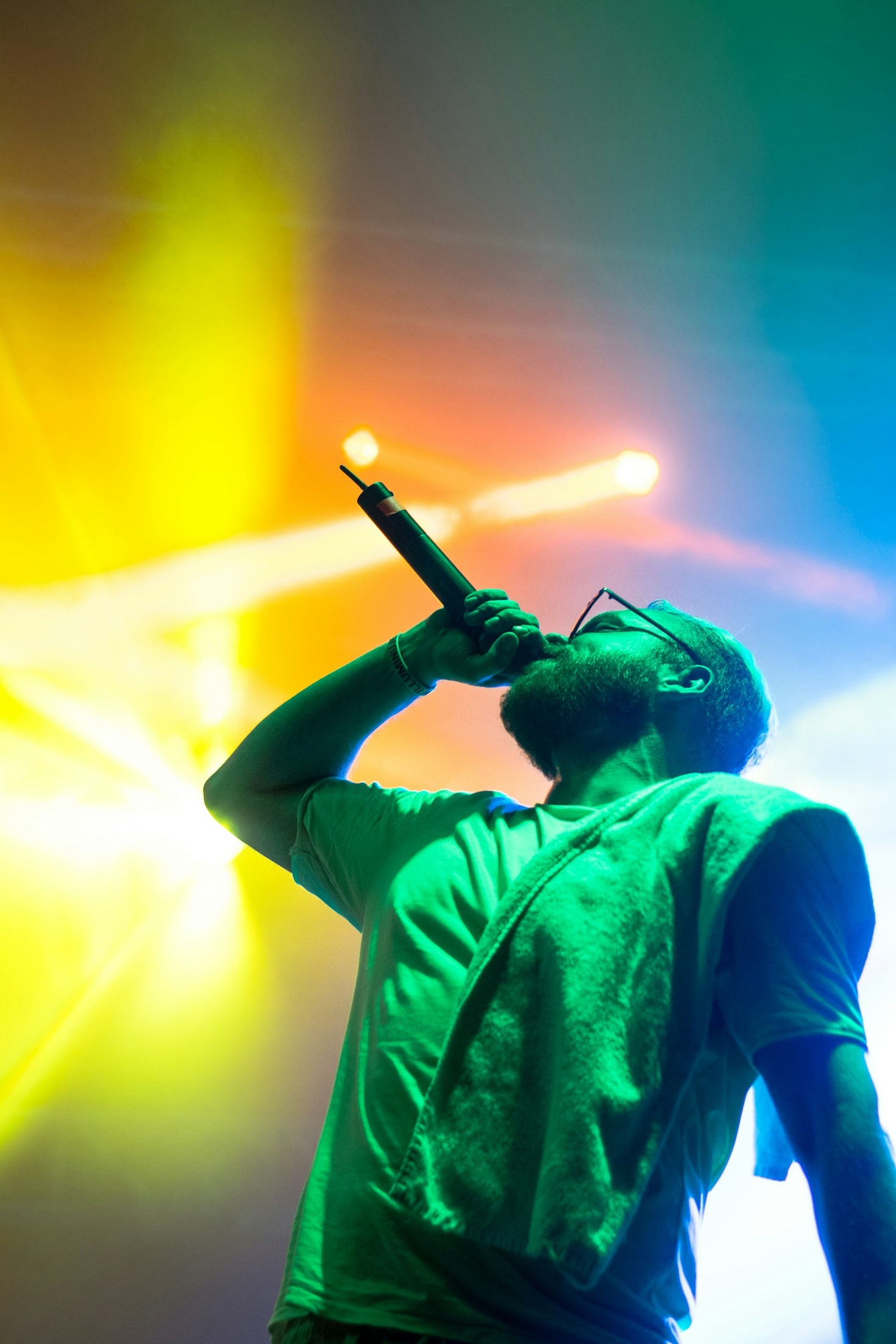 Cinq chansons incontournables pour vos moments calmes
